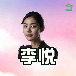 李悦